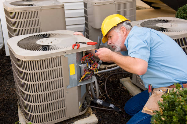 Best Energy-efficient HVAC Solutions in , MA
