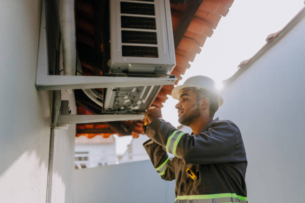 Best Emergency HVAC Services in , MA
