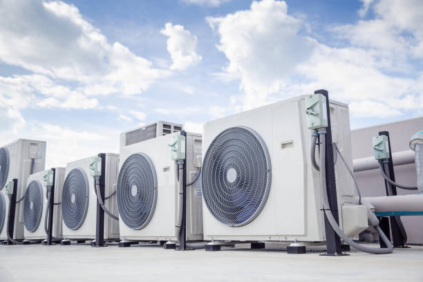 Best Geothermal HVAC Systems in , MA