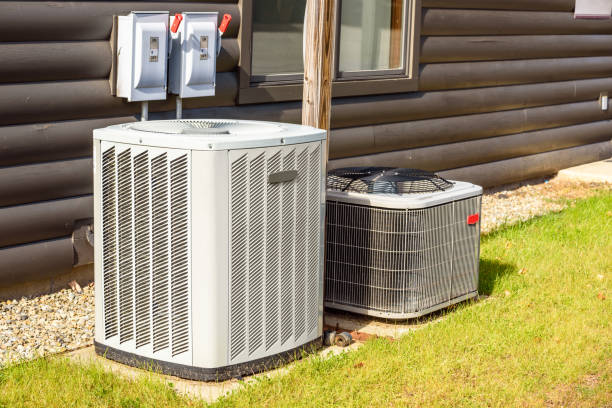 Best Energy-efficient HVAC Solutions in , MA